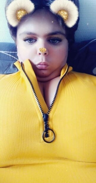 cindy la grosse pute