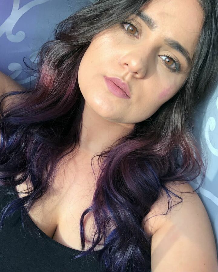 Kimberley Non-nude