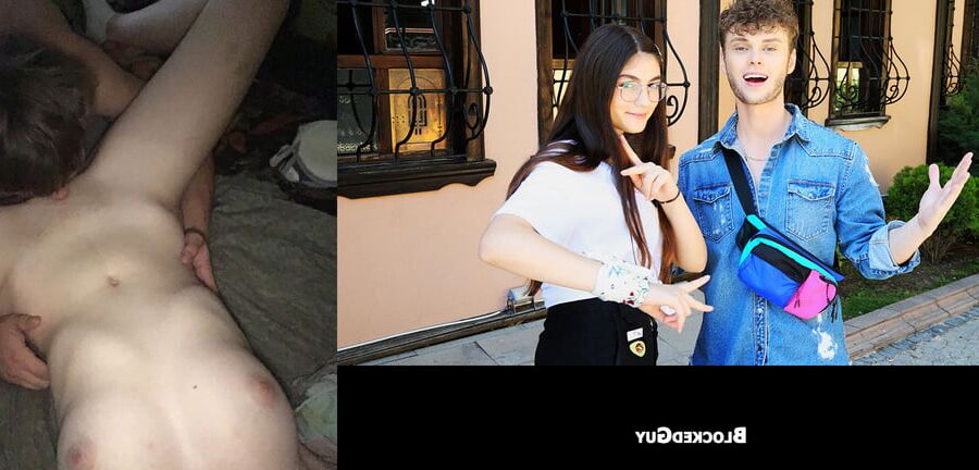 Dutch turkish slut