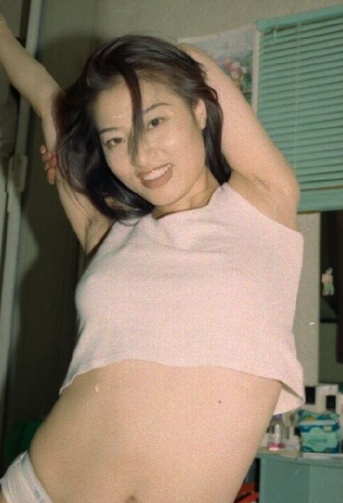 Choi Young Mi