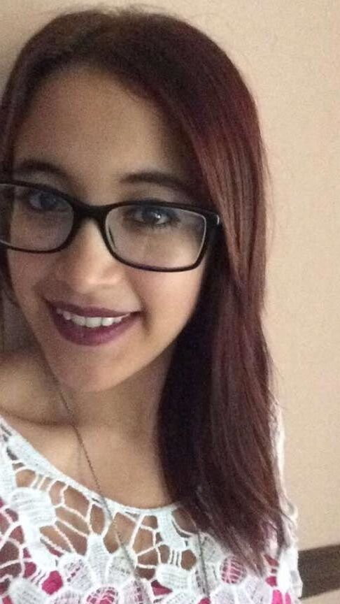 Nerdy Slut