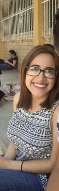 Nerdy Slut