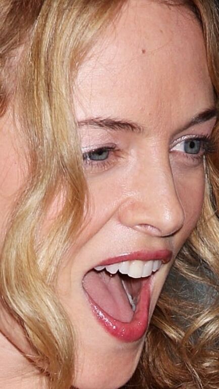 HEATHER GRAHAM