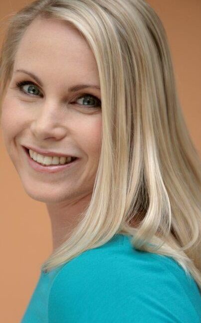 Fav Female Power Rangers - Catherine Sutherland (Kat)