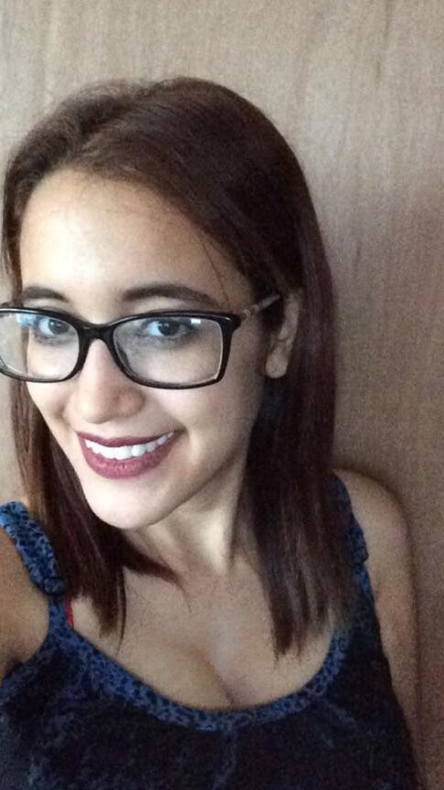 Nerdy Slut
