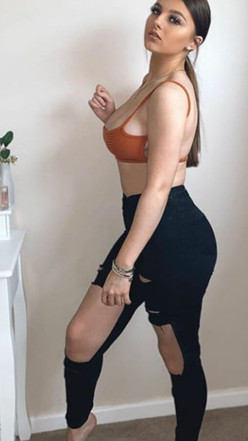 IG BABE KIM
