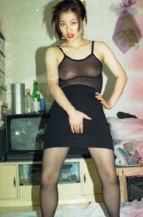 Choi Young Mi