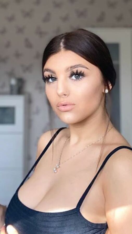 IG BABE KIM