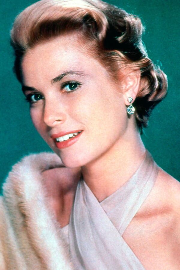 Grace Kelly