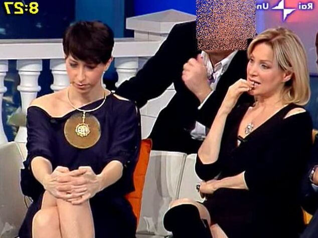 My Favorite Italian Mature Marta Flavi