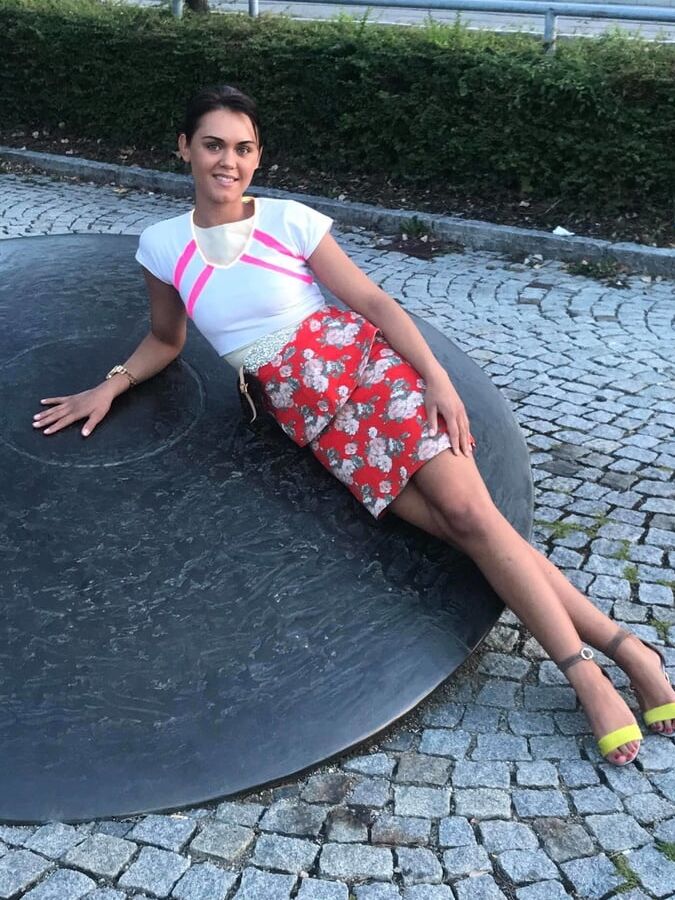 Vanessa Neigert