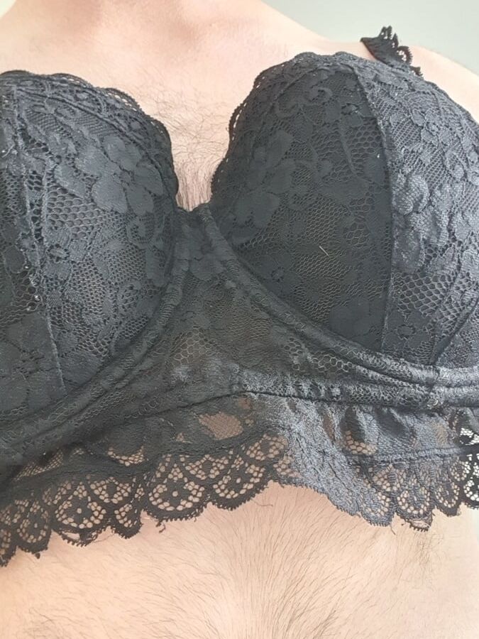 Some of  sisters clothes..