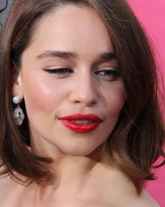 Emilia Clarke