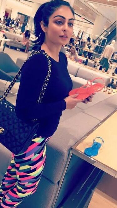 Neeru bajwa sexy