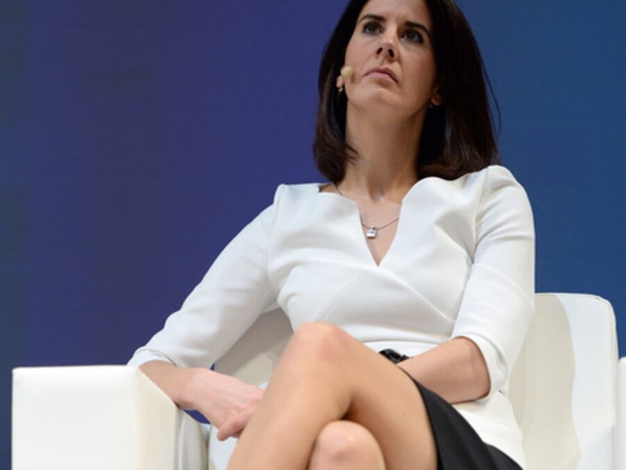 Katja Suding geile FDP Bitch