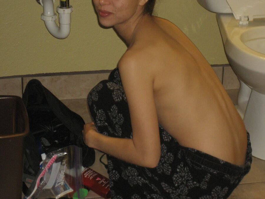 brunette sexlife