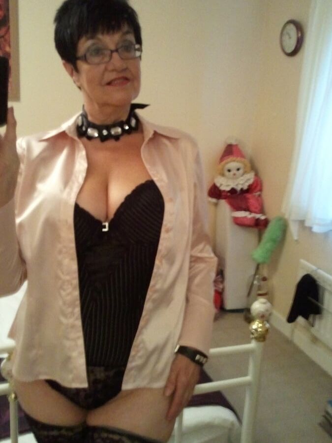 . Jean, yo GMILF