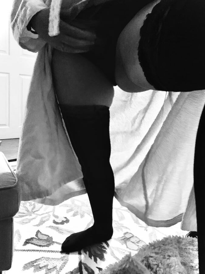 My Wife, The British MILF