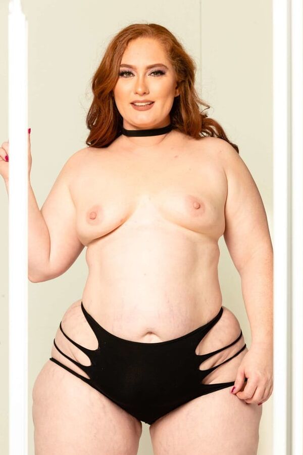 hottest lady