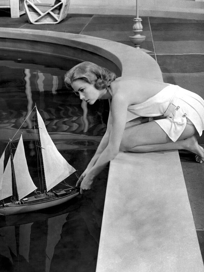 Grace Kelly