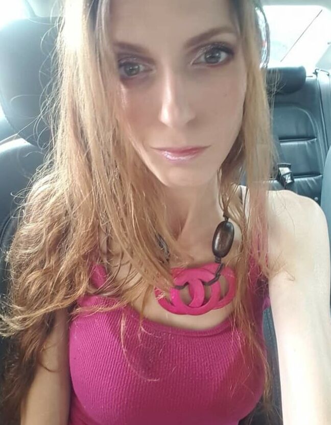 Post Transition pictures of me.