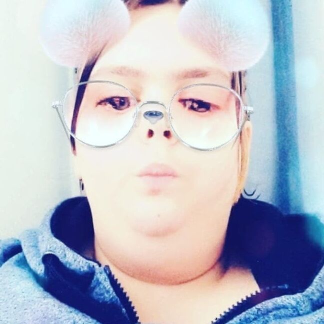 cindy la grosse pute