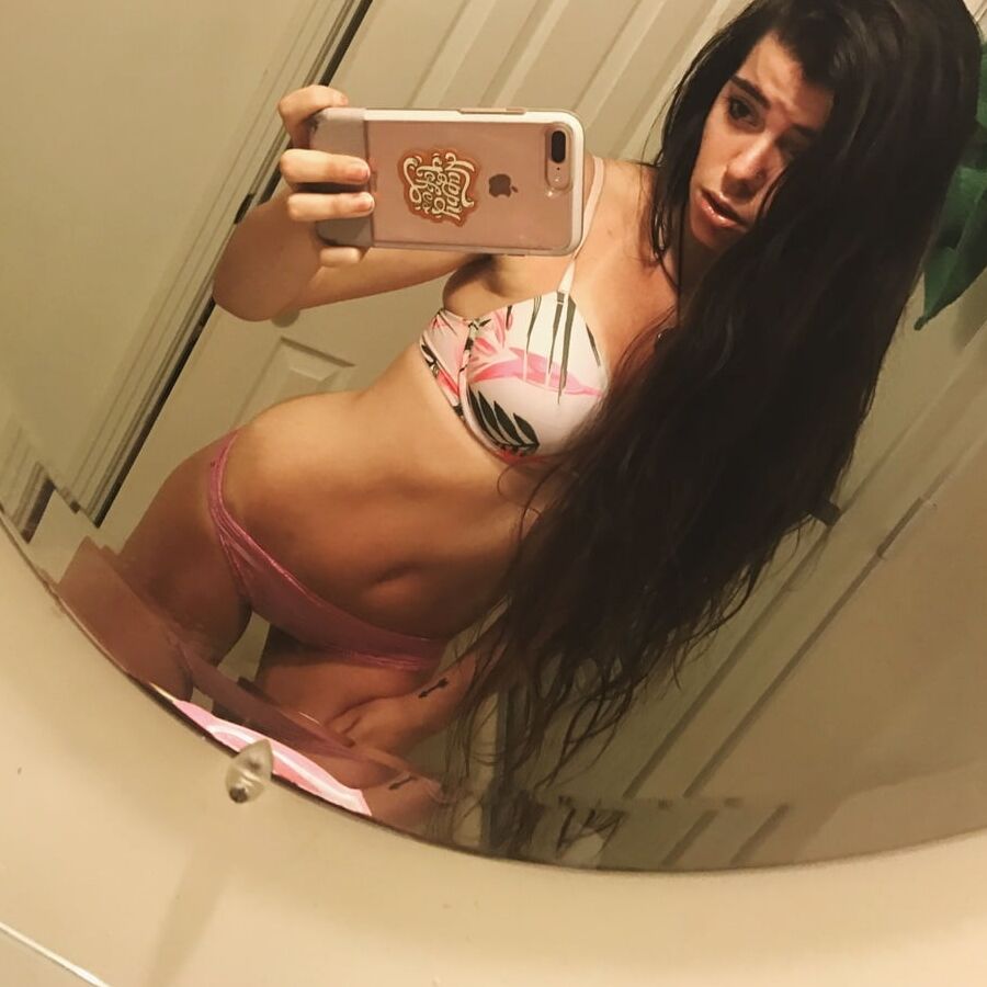 Sexy hippy