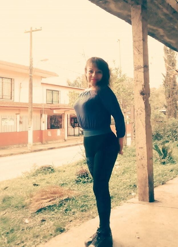 linda milf