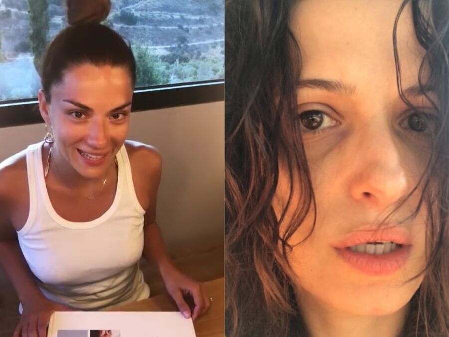 Which one would you fuck left or right?