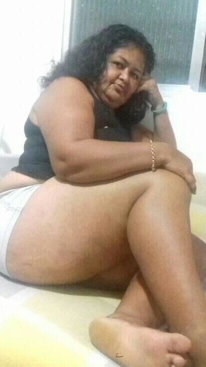 carmen rodriguez culona bbw mature granny ass