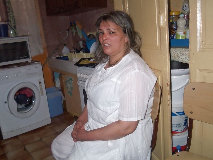Arab mature