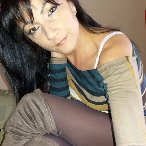 Serbian Milf Sneza