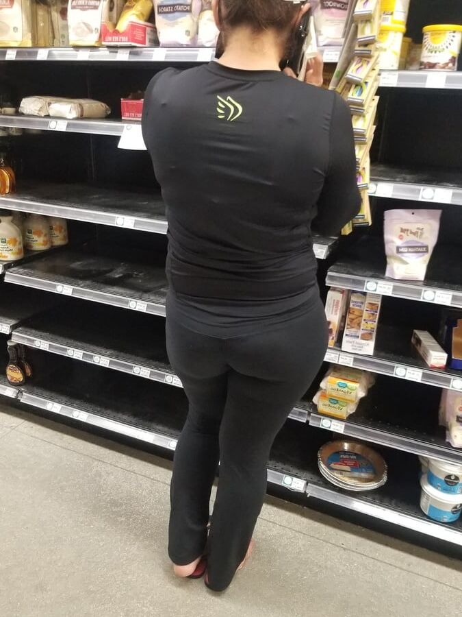 yummy butt