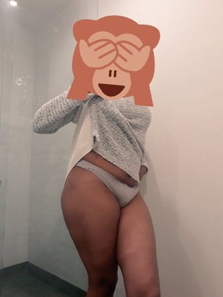 Pao La negrita
