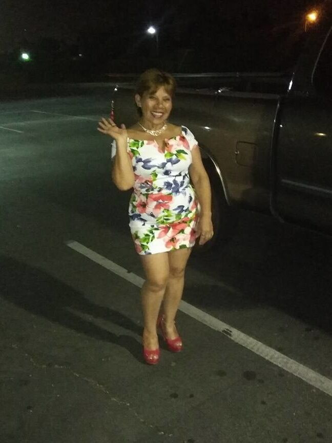 milf muy rica