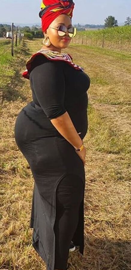 Mega hip mega pear bbw Sebo
