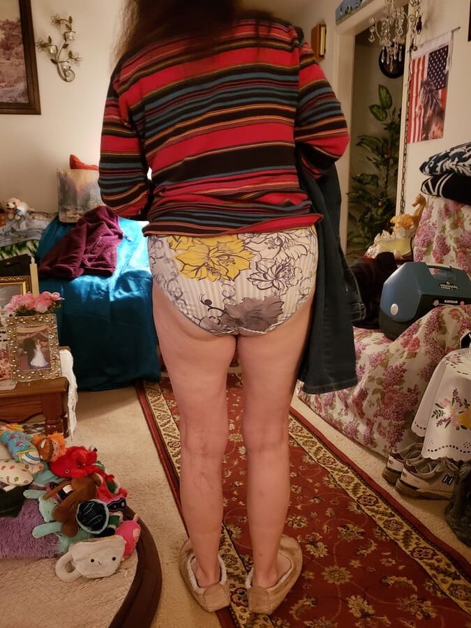 Slut wife horny