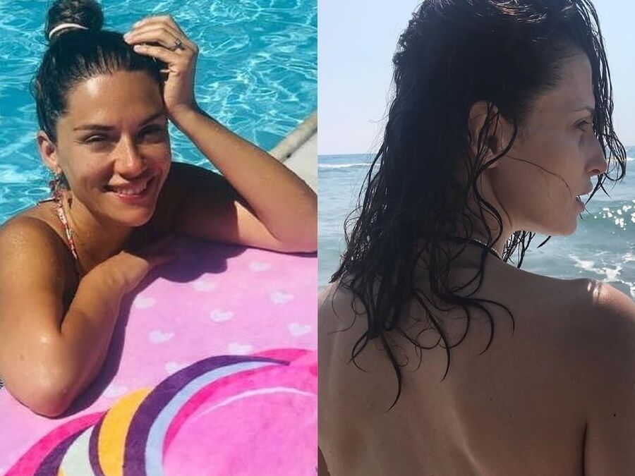 Which one would you fuck left or right?
