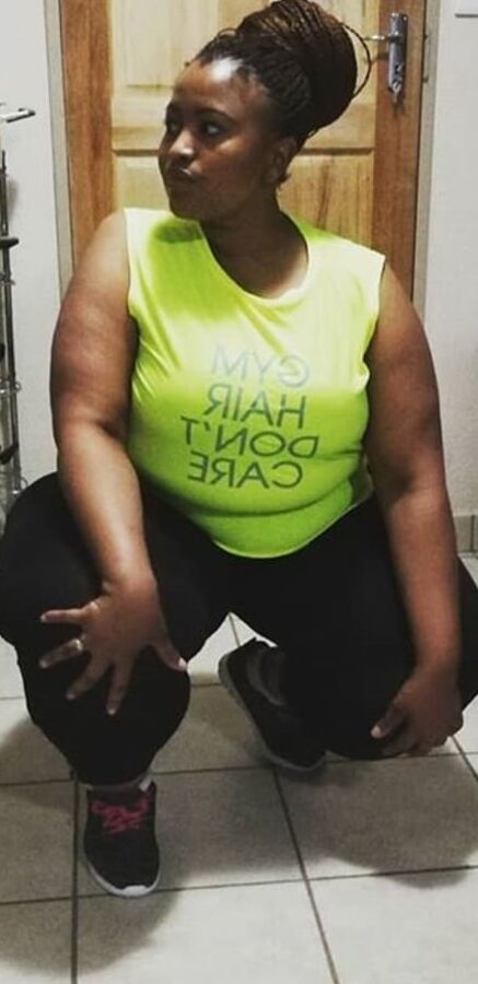 Mega hip mega pear bbw Sebo