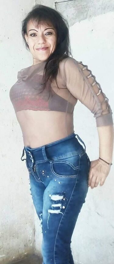 linda milf