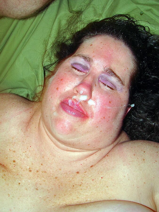 . BBW Maureen