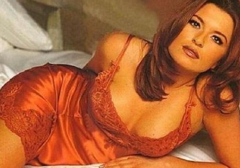 Tina Hobley