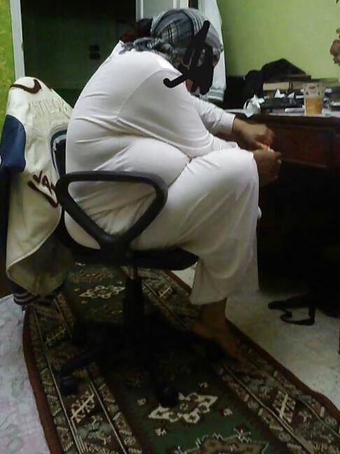 Arab mature
