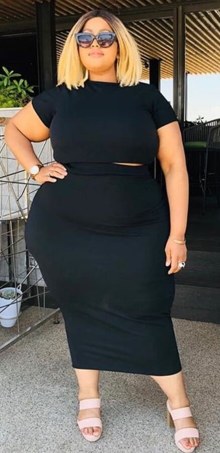 Mega hip mega pear bbw Sebo