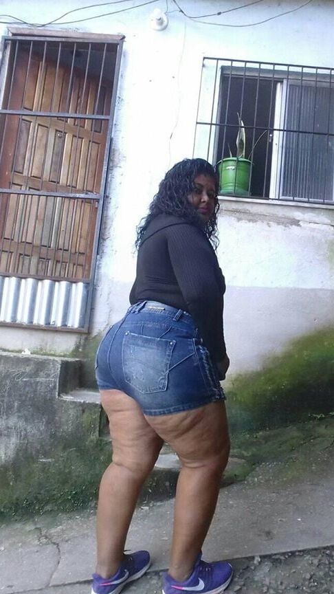 carmen rodriguez culona bbw mature granny ass