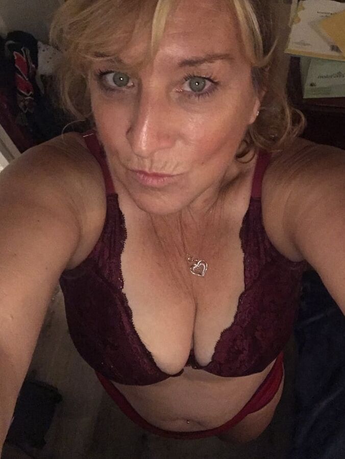 Just a few of me