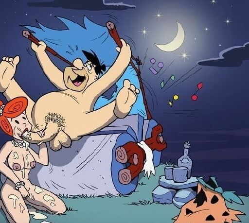 los pica piedras