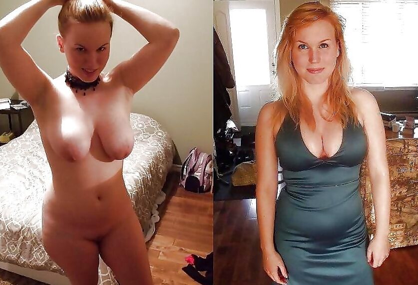 Your Gals Dressed Undressed