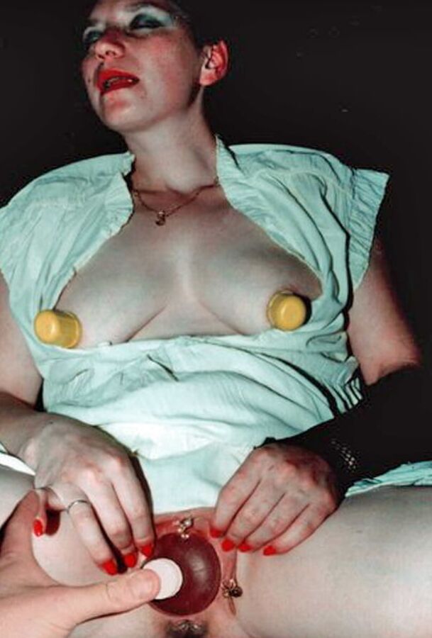 Insertions (Weird and Wonderful)
