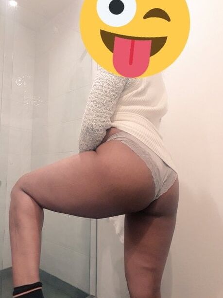 Pao La negrita
